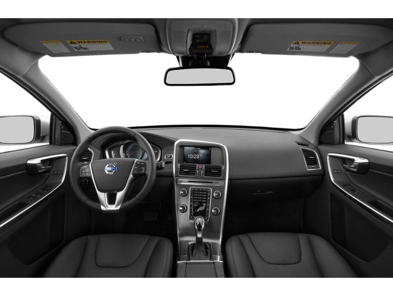 2015.5 Volvo XC60 2015.5 FWD 5dr T5 Drive-E Premier Interior Shot 7