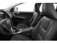 2015.5 Volvo XC60 2015.5 FWD 5dr T5 Drive-E Premier Interior Shot 5