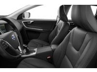 2015.5 Volvo XC60 2015.5 FWD 5dr T5 Drive-E Premier Interior Shot 5