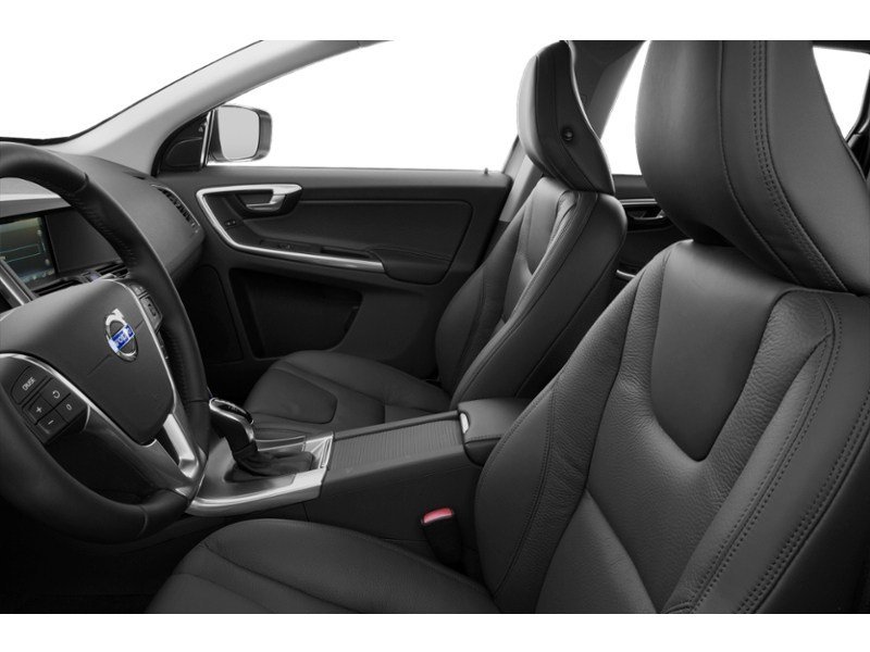 2015.5 Volvo XC60 2015.5 FWD 5dr T5 Drive-E Premier Interior Shot 5