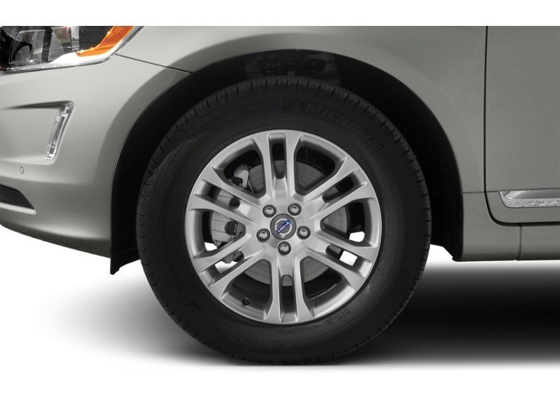 2015.5 Volvo XC60 2015.5 FWD 5dr T5 Drive-E Premier Exterior Shot 5