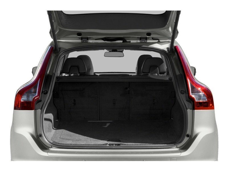 2015.5 Volvo XC60 2015.5 FWD 5dr T5 Drive-E Premier Exterior Shot 4