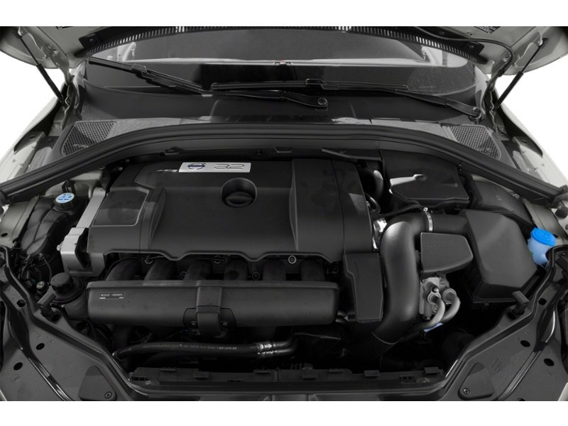 2015.5 Volvo XC60 2015.5 FWD 5dr T5 Drive-E Premier Exterior Shot 3