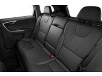 2015.5 Volvo XC60 2015.5 FWD 5dr T5 Drive-E Premier Interior Shot 6
