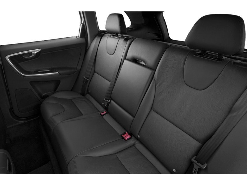 2015.5 Volvo XC60 2015.5 FWD 5dr T5 Drive-E Premier Interior Shot 6