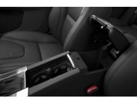 2015.5 Volvo XC60 2015.5 FWD 5dr T5 Drive-E Premier Interior Shot 8