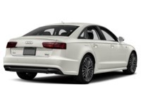 2016 Audi A6 3.0T Progressiv Exterior Shot 2
