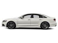 2016 Audi A6 3.0T Progressiv Exterior Shot 7