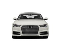2016 Audi A6 3.0T Progressiv Exterior Shot 6