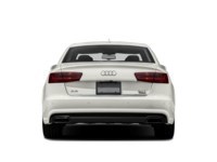2016 Audi A6 3.0T Progressiv Exterior Shot 8