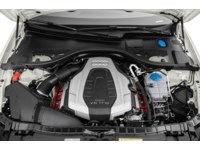 2016 Audi A6 3.0T Progressiv Exterior Shot 3