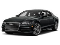 2016 Audi A7 3.0T Technik Exterior Shot 1