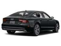 2016 Audi A7 3.0T Technik Exterior Shot 2