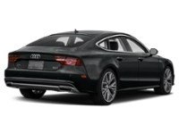 2016 Audi A7 3.0T Technik Exterior Shot 2