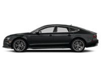 2016 Audi A7 3.0T Technik Exterior Shot 7