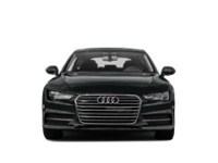 2016 Audi A7 3.0T Technik Exterior Shot 6