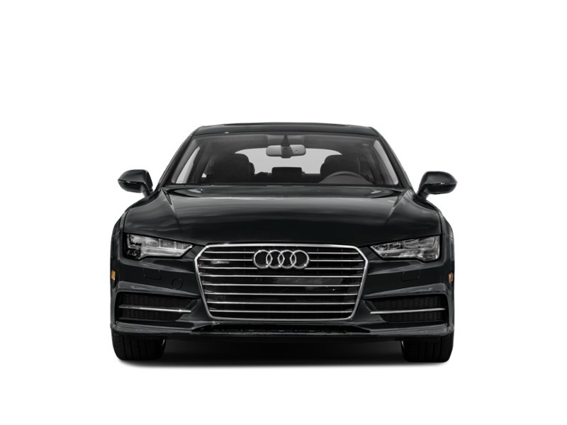 2016 Audi A7 3.0T Technik Exterior Shot 6