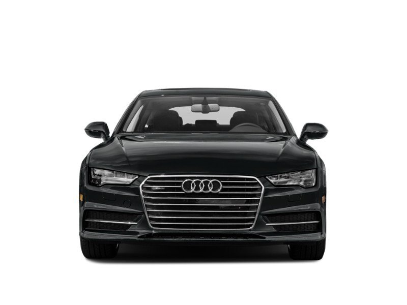 2016 Audi A7 3.0T Technik Exterior Shot 6
