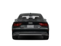 2016 Audi A7 3.0T Technik Exterior Shot 8