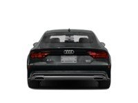 2016 Audi A7 3.0T Technik Exterior Shot 8