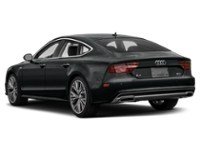 2016 Audi A7 3.0T Technik Exterior Shot 10