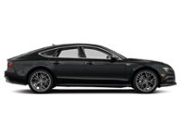 2016 Audi A7 3.0T Technik Exterior Shot 11