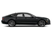 2016 Audi A7 3.0T Technik Exterior Shot 11