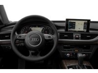 2016 Audi A7 3.0T Technik Interior Shot 3