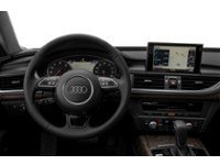 2016 Audi A7 3.0T Technik Interior Shot 3