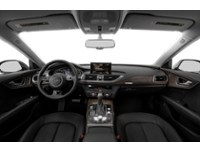 2016 Audi A7 3.0T Technik Interior Shot 7