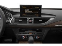 2016 Audi A7 3.0T Technik Interior Shot 2
