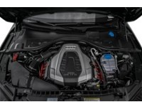 2016 Audi A7 3.0T Technik Exterior Shot 3
