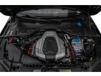 2016 Audi A7 3.0T Technik Exterior Shot 3
