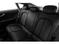 2016 Audi A7 3.0T Technik Interior Shot 6