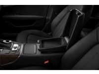 2016 Audi A7 3.0T Technik Interior Shot 8