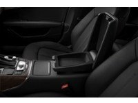 2016 Audi A7 3.0T Technik Interior Shot 8