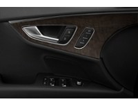 2016 Audi A7 3.0T Technik Exterior Shot 14
