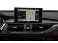 2016 Audi A7 3.0T Technik Interior Shot 9