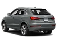2018 Audi Q3 2.0 TFSI quattro Progressiv Tiptronic Exterior Shot 10