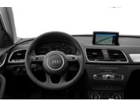 2018 Audi Q3 2.0 TFSI quattro Progressiv Tiptronic Interior Shot 3