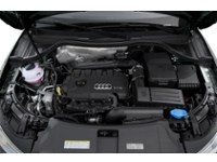 2018 Audi Q3 2.0 TFSI quattro Progressiv Tiptronic Exterior Shot 3