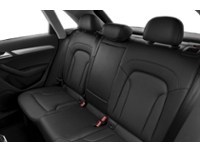 2018 Audi Q3 2.0 TFSI quattro Progressiv Tiptronic Interior Shot 5
