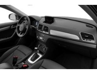 2018 Audi Q3 2.0 TFSI quattro Progressiv Tiptronic Interior Shot 1