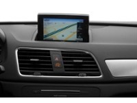 2018 Audi Q3 2.0 TFSI quattro Progressiv Tiptronic Interior Shot 8