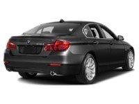 2016 BMW 535 i xDrive Exterior Shot 2