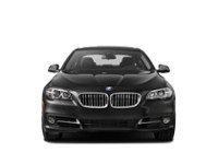2016 BMW 535 i xDrive Exterior Shot 6