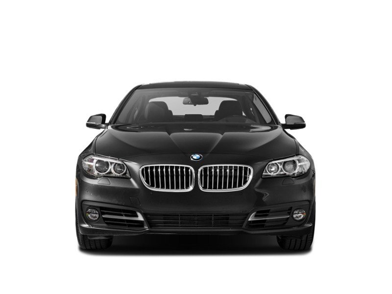 2016 BMW 535 i xDrive Exterior Shot 6