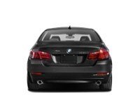 2016 BMW 535 i xDrive Exterior Shot 8
