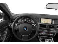 2016 BMW 535 i xDrive Interior Shot 3