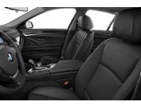 2016 BMW 535 i xDrive Interior Shot 4